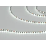 Светодиодная лента 3528, 120 LED/м, 9,6 Вт/м, 12В , IP20, Цвет: Холодный белый, SWG3T120-12-9.6-CW-M