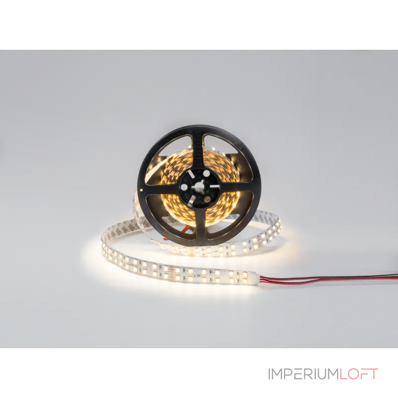 Светодиодная лента 5050, 120 LED/м, 28,8 Вт/м, 24В , IP20, Цвет: Тёплый белый, SWG5120-24-28.8-WW-M Светодиодная лента 5050, 120 LED/м, 28,8 Вт/м, 24В , IP20, Цвет: Тёплый белый, SWG5120-24-28.8-WW-M