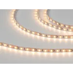 Светодиодная лента 5630, 60 LED/м, 12 Вт/м, 12В , IP20, Цвет: Тёплый белый, SWG660-12-12-WW-M