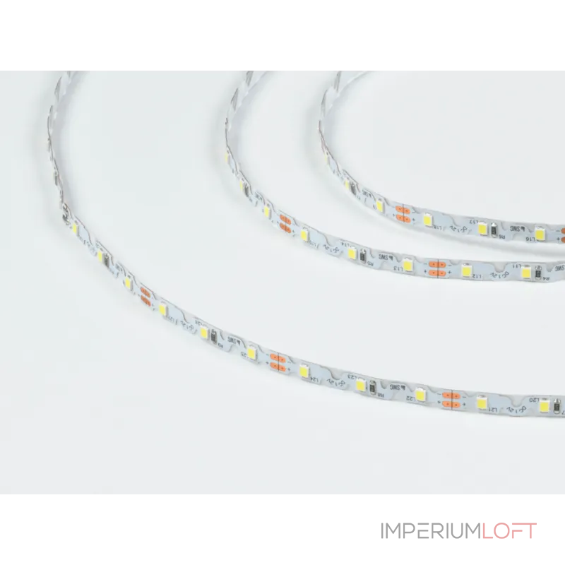 Светодиодная лента 3M 9Вт 12В цвет ультра холодный, SWGFLEX860-9-CW-M