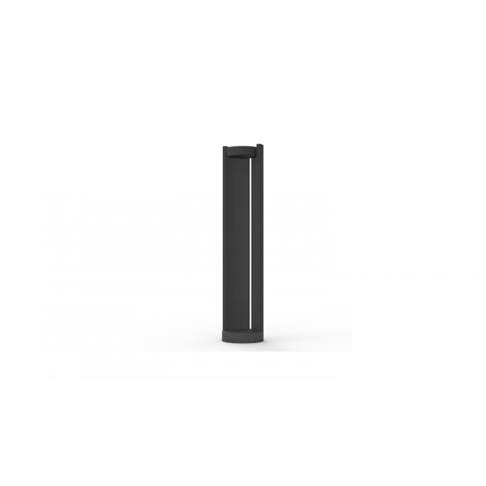 Светильник уличный FL-1262, FL-1262-800-15-GR-WW от NovaLamp