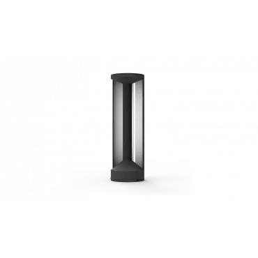 Светильник уличный FL-1262 FL-1491-500-12-WH-WW