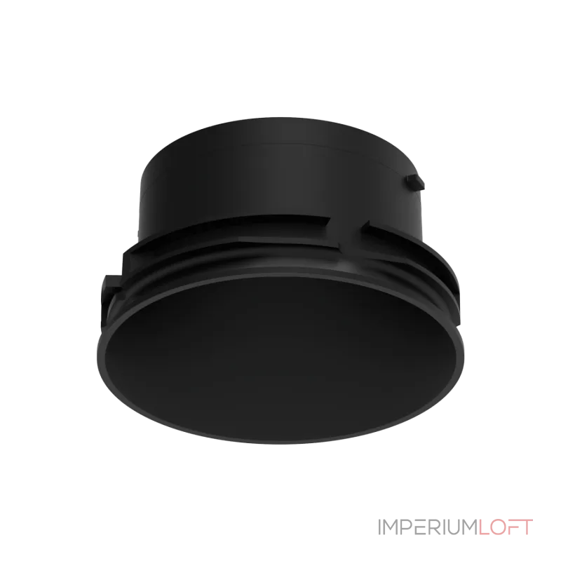 Корпус светильника, Черный, COMBO2-ST2-BL от NovaLamp Корпус светильника, Черный, COMBO2-ST2-BL от NovaLamp