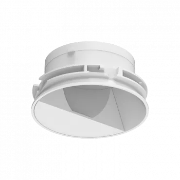 Корпус светильника wallwasher Белый COMBO2-WSH-WH