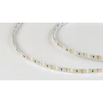 Светодиодная лента 2835, 120 LED/м, 9,6 Вт/м, 24В , IP20, 3M, Цвет: Тёплый белый, SWG2120-24-9.6-WW-M