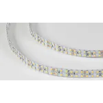 Светодиодная лента 3528, 240 LED/м, 19,2 Вт/м, 24В , IP20, Цвет: Тёплый белый, SWG3240-24-19.2-WW-M