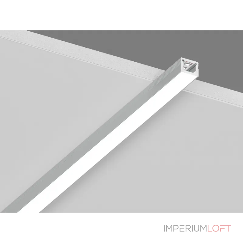 Накладной алюминиевый профиль Design LED LS1613, 2500 мм, анодированный, LS.1613-R от NovaLamp Накладной алюминиевый профиль Design LED LS1613, 2500 мм, анодированный, LS.1613-R от NovaLamp