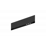 Светильник для низковольтного трека SY mini 48В SY-mini-522217-3.7-48-BL-NW