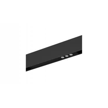 Светильник для низковольтного трека SY mini 48В SY-mini-522217-3.7-48-BL-NW