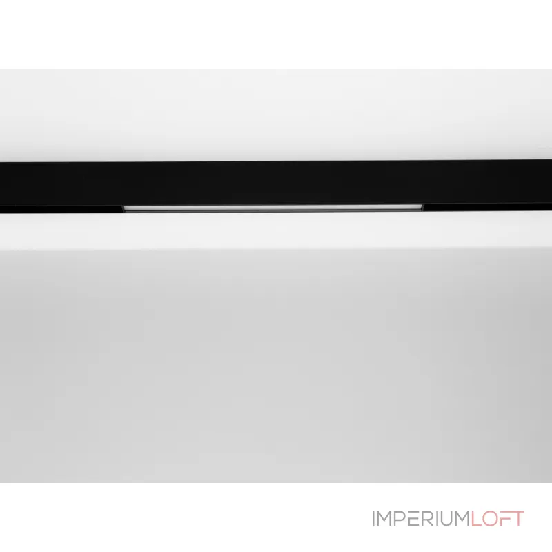 Светильник для трека SY mini Чёрный 11.3 Вт 48В SY-mini-520614-11.3-48-BL-NW Светильник для трека SY mini Чёрный 11.3 Вт 48В SY-mini-520614-11.3-48-BL-NW