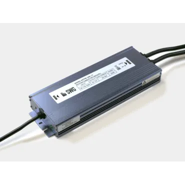 Блок питания для светодиодных лент TPW 600 W Влагозащитный 12 V MTPW-600-12