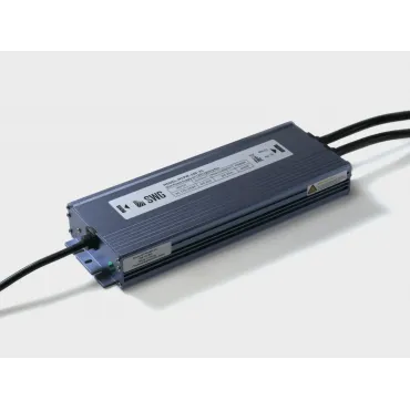 Блок питания для светодиодных лент TPW 600 W Влагозащитный 24 V MTPW-600-24 Блок питания для светодиодных лент TPW 600 W Влагозащитный 24 V MTPW-600-24