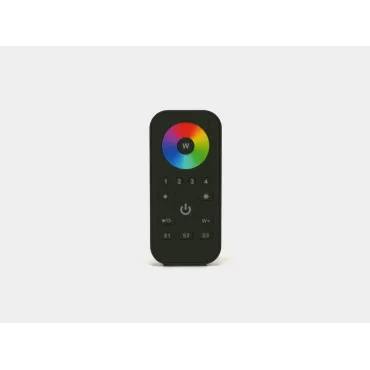 Пульт с сенсорным кольцом Easydim ES-B-R4S-RGBW Пульт с сенсорным кольцом Easydim ES-B-R4S-RGBW