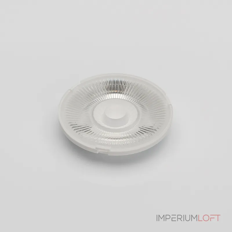 Линза для светильника COMBO2-BASE3, 24°, от NovaLamp Линза для светильника COMBO2-BASE3, 24°, от NovaLamp