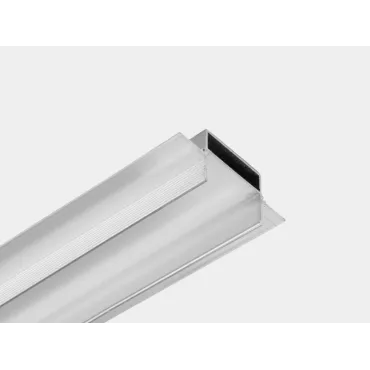 Профиль LED в гипсокартон  PG-TR2-35