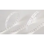 Светодиодная лента 2835, 240 LED/м, 19,2 Вт/м, 24В , IP20, Цвет: Нейтральный белый, SWG2240-24-19.2-NW-M
