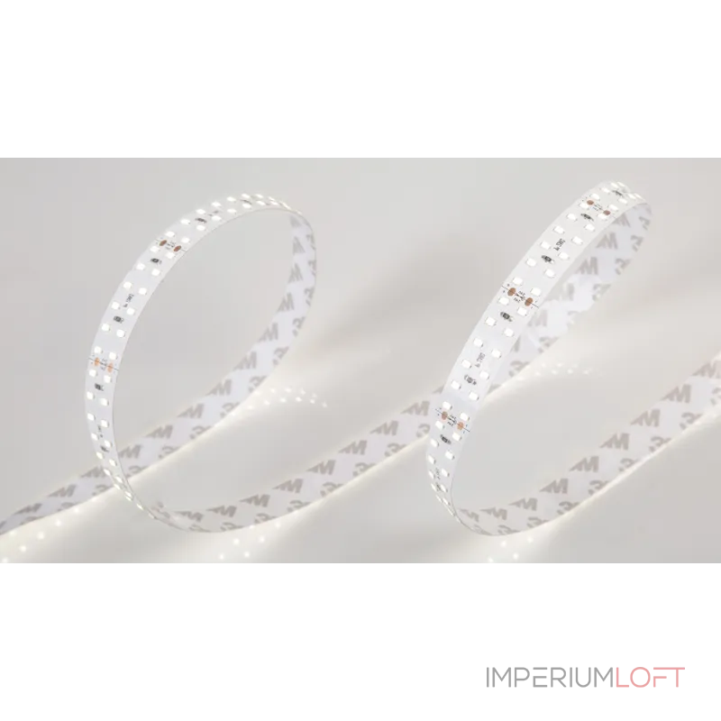 Светодиодная лента 2835, 240 LED/м, 19,2 Вт/м, 24В , IP20, Цвет: Нейтральный белый, SWG2240-24-19.2-NW-M Светодиодная лента 2835, 240 LED/м, 19,2 Вт/м, 24В , IP20, Цвет: Нейтральный белый, SWG2240-24-19.2-NW-M