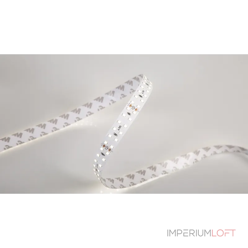 Светодиодная лента 2835, 240 LED/м, 19,2 Вт/м, 24В , IP20, Цвет: Нейтральный белый, SWG2240-24-19.2-NW-M Светодиодная лента 2835, 240 LED/м, 19,2 Вт/м, 24В , IP20, Цвет: Нейтральный белый, SWG2240-24-19.2-NW-M