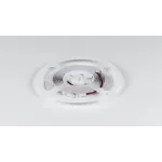 Светодиодная лента LUX, 2835, 98 LED/м, 10 Вт/м, 24В, IP33, Тёплый белый (3000K), DSG298-24-WW3-33 от NovaLamp Светодиодная лента LUX, 2835, 98 LED/м, 10 Вт/м, 24В, IP33, Тёплый белый (3000K), DSG298-24-WW3-33 от NovaLamp