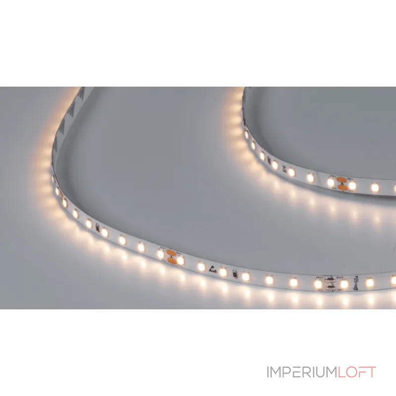 Светодиодная лента LUX, 2835, 98 LED/м, 10 Вт/м, 24В, IP33, Тёплый белый (3000K), DSG298-24-WW3-33 от NovaLamp Светодиодная лента LUX, 2835, 98 LED/м, 10 Вт/м, 24В, IP33, Тёплый белый (3000K), DSG298-24-WW3-33 от NovaLamp