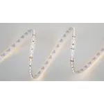 Светодиодная лента LUX, 3528, 120 LED/м, 9,6 Вт/м, 24В, IP33, Тёплый белый (3000K), DSG3120-24-WW3-33 от NovaLamp
