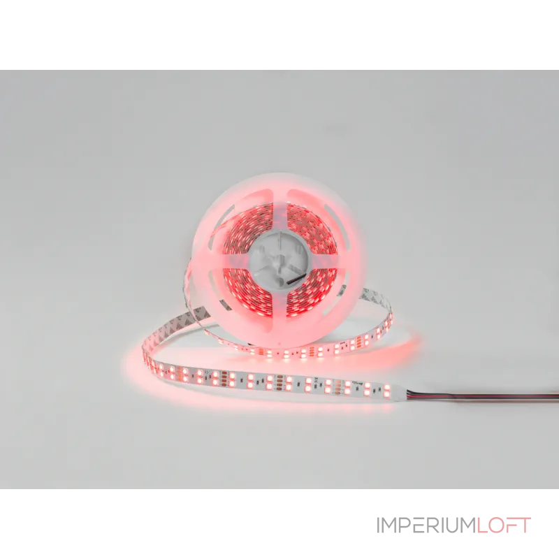 Светодиодная лента IP33 RGB (RGBK) свечение, DSG5120-24-RGB-33 от NovaLamp Светодиодная лента IP33 RGB (RGBK) свечение, DSG5120-24-RGB-33 от NovaLamp