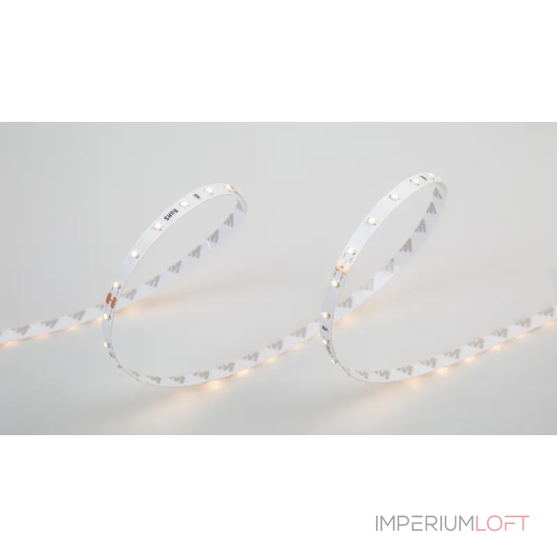 Светодиодная лента LUX, 3528, 60 LED/м, 4,8 Вт/м, 24В, IP33, Тёплый белый (2700K), DSG360-24-WW-33 от NovaLamp Светодиодная лента LUX, 3528, 60 LED/м, 4,8 Вт/м, 24В, IP33, Тёплый белый (2700K), DSG360-24-WW-33 от NovaLamp