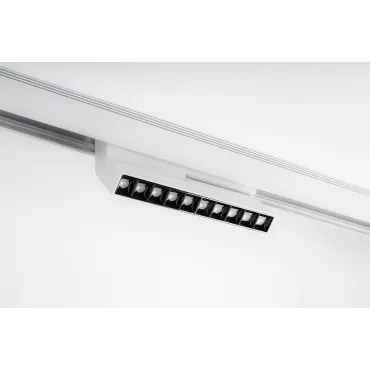 Светильник для трека SY белый 20 Вт 3000К SY-601255F-20-WH-WW