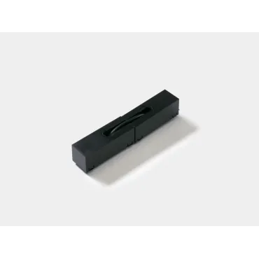 Угловой коннектор на проводе электрический гибкий Чёрный SY-CN-FLEX2-BL SY-CN-FLEX2-BL Угловой коннектор на проводе электрический гибкий Чёрный SY-CN-FLEX2-BL SY-CN-FLEX2-BL