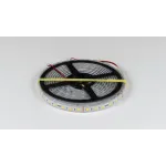 Светодиодная лента 5050, 60 LED/м, 14,4 Вт/м, 24В , IP68, Цвет: Тёплый белый, SWG560-24-14.4-WW-68-M