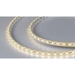 Светодиодная лента 5050, 60 LED/м, 14,4 Вт/м, 24В , IP68, Цвет: Тёплый белый, SWG560-24-14.4-WW-68-M