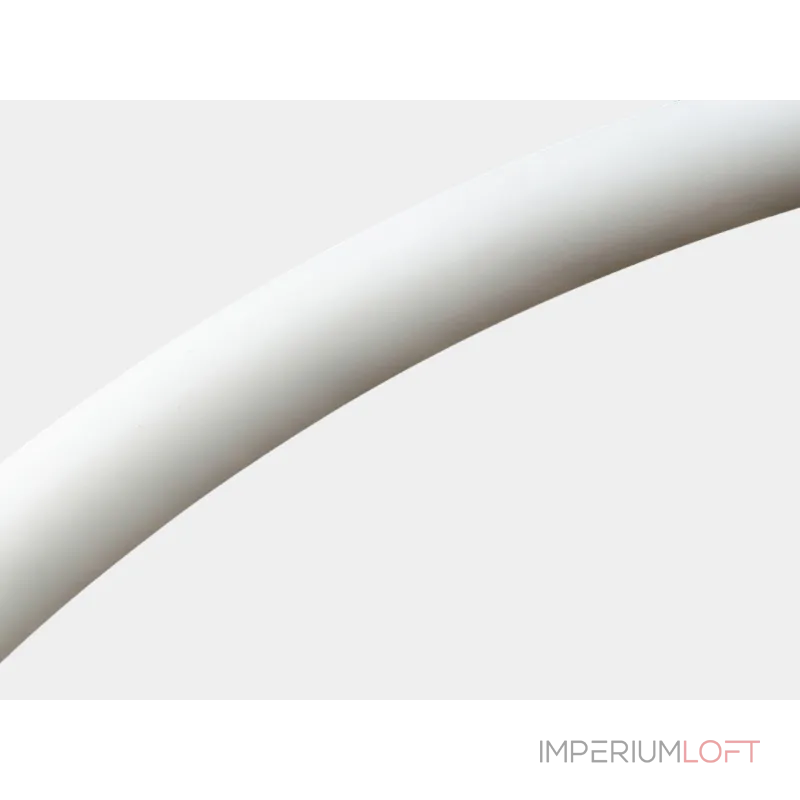 Лента 360 ° светодиодная неоновая 2835, 360 LED/м, 16 Вт/м, 24В , IP66, Цвет: Нейтральный белый, SWG-2360-24-NW-66