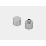 Алюминиевая заглушка SWG PRO, END-360