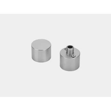 Алюминиевая заглушка SWG PRO END-360