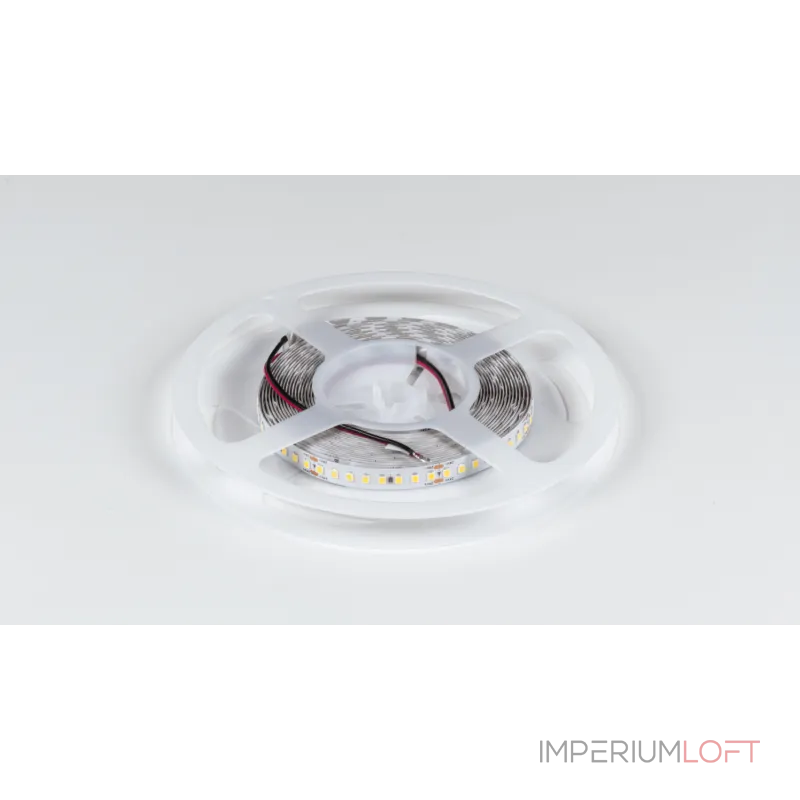 Светодиодная лента SMD-2835 Нейтральный белый тип свечения, DSG2160-24-NW-33 от NovaLamp