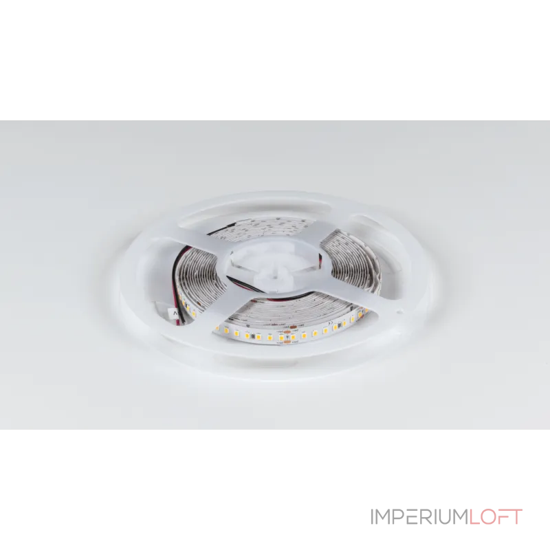Светодиодная лента SMD-2835 Тёплый белый тип свечения, DSG2160-24-WW-33 от NovaLamp Светодиодная лента SMD-2835 Тёплый белый тип свечения, DSG2160-24-WW-33 от NovaLamp