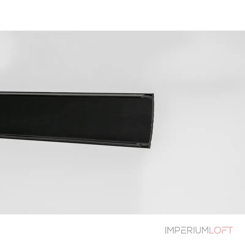 Крышка фронтальная для шинопровода SY-LINK, SY-LINK-CV-BL от NovaLamp Крышка фронтальная для шинопровода SY-LINK, SY-LINK-CV-BL от NovaLamp