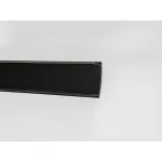 Крышка фронтальная для шинопровода SY-LINK, SY-LINK-CV-BL от NovaLamp Крышка фронтальная для шинопровода SY-LINK, SY-LINK-CV-BL от NovaLamp