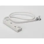 Коннектор питания с проводом SY-LINK, SY-LINK-CN1-WH от NovaLamp