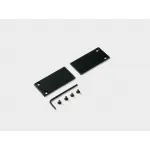 Комплект заглушек для накладного шинопровода SY-LINK-ECS-S1-BL
