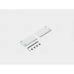 Комплект заглушек для накладного шинопровода SY-LINK-ECS-S1-WH от ImperiumLoft