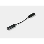 Гибкий коннектор для шинопровода Чёрный IP20 SY-LINK-CN-FL-BL