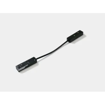 Гибкий коннектор для шинопровода Чёрный IP20 SY-LINK-CN-FL-BL Гибкий коннектор для шинопровода Чёрный IP20 SY-LINK-CN-FL-BL