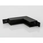Коннектор угловой внутренний для накладного шинопровода SY-LINK-INT-S1S-BL от ImperiumLoft