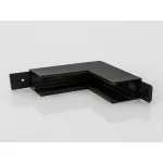 Коннектор угловой внутренний для накладного шинопровода SY-LINK-INT-S1S-BL от ImperiumLoft