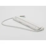 Драйвер для шинопровода, серия SY-LINK, Белый, 100Вт, IP20, DRV-100-48-WH от NovaLamp
