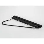 Драйвер для шинопровода, серия SY-LINK, Черный, 200Вт, IP20, DRV-200-48-BL от NovaLamp