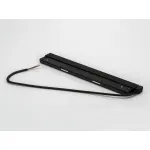 Драйвер для шинопровода, серия SY-LINK, Черный, 200Вт, IP20, DRV-200-48-BL от NovaLamp