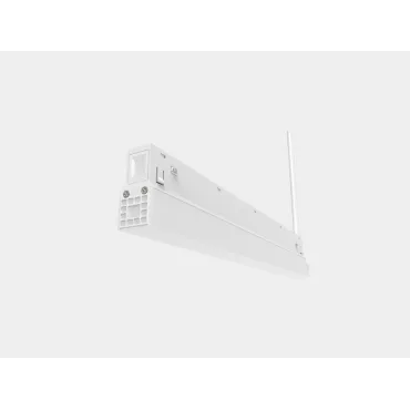 Драйвер для шинопровода серия SY-LINK Белый 200Вт IP20 DRV-200-48-WH Драйвер для шинопровода серия SY-LINK Белый 200Вт IP20 DRV-200-48-WH