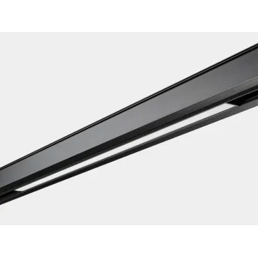 Светильник трековый линейный серия SY-LINK Чёрный 12Вт IP20 3000К SY-LINK-600-BL-12-WW Светильник трековый линейный серия SY-LINK Чёрный 12Вт IP20 3000К SY-LINK-600-BL-12-WW
